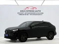 2023 Honda XR-V 1.5L CVT, чёрный — фото 1