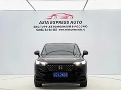 2023 Honda XR-V 1.5L CVT, чёрный — фото 2