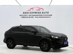 2023 Honda XR-V 1.5L CVT, чёрный — фото 3