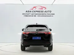 2023 Honda XR-V 1.5L CVT, чёрный — фото 5