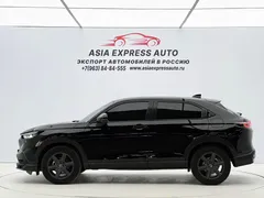 2023 Honda XR-V 1.5L CVT, чёрный — фото 7