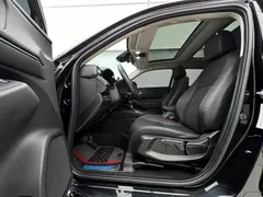 2023 Honda XR-V 1.5L CVT, чёрный — фото 8