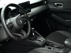 2023 Honda XR-V 1.5L CVT, чёрный — фото 11