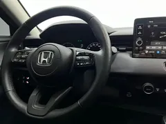 2023 Honda XR-V 1.5L CVT, чёрный — фото 18