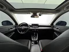 2023 Honda XR-V 1.5L CVT, чёрный — фото 19