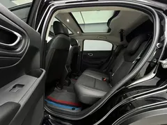 2023 Honda XR-V 1.5L CVT, чёрный — фото 21