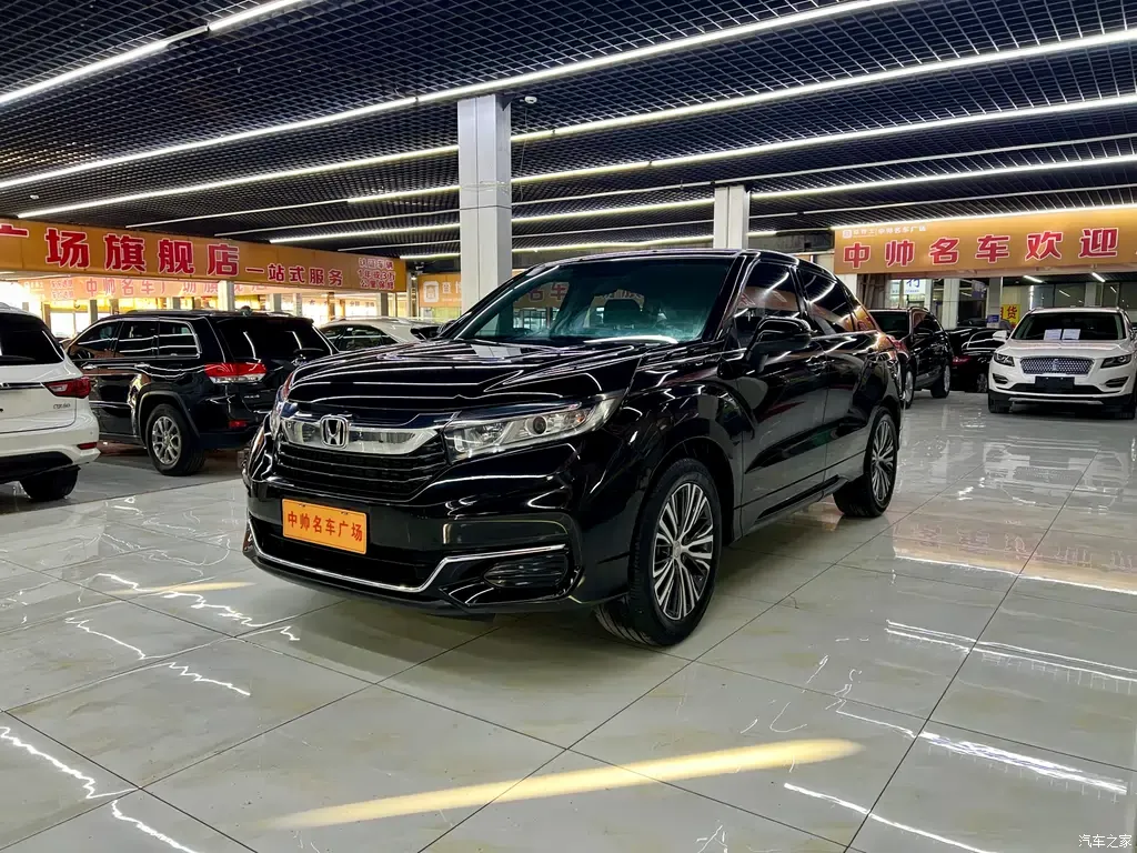 2020 Honda Guandao 240TURBO 2WD Comfortable