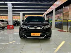 2020 Honda Guandao 240TURBO 2WD Comfortable — фото 2