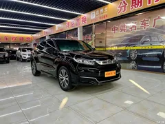 2020 Honda Guandao 240TURBO 2WD Comfortable — фото 3