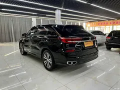 2020 Honda Guandao 240TURBO 2WD Comfortable — фото 4