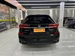 2020 Honda Guandao 240TURBO 2WD Comfortable — фото 5