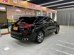 2020 Honda Guandao 240TURBO 2WD Comfortable — фото 6