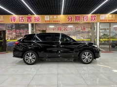 2020 Honda Guandao 240TURBO 2WD Comfortable — фото 7