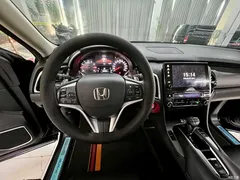 2020 Honda Guandao 240TURBO 2WD Comfortable — фото 11