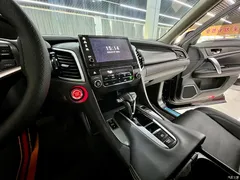 2020 Honda Guandao 240TURBO 2WD Comfortable — фото 12