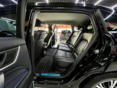 2020 Honda Guandao 240TURBO 2WD Comfortable — фото 13