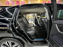 2020 Honda Guandao 240TURBO 2WD Comfortable — фото 14