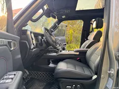 2023 Jetour Jietu Traveler 2.0T 4WD Cross PRO+ — фото 4