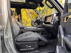 2023 Jetour Jietu Traveler 2.0T 4WD Cross PRO+ — фото 6