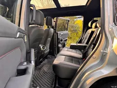 2023 Jetour Jietu Traveler 2.0T 4WD Cross PRO+ — фото 9