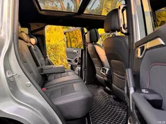 2023 Jetour Jietu Traveler 2.0T 4WD Cross PRO+ — фото 10