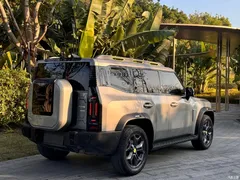 2023 Jetour Jietu Traveler 2.0T 4WD Cross PRO+ — фото 13