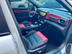 2020 Geely ICON 1.5TD i9 BSG, белый — фото 4