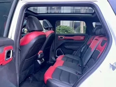 2020 Geely ICON 1.5TD i9 BSG, белый — фото 5
