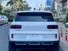 2020 Geely ICON 1.5TD i9 BSG, белый — фото 8