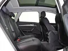 2023 Audi Q5L 40T luxury dynamic model — фото 6