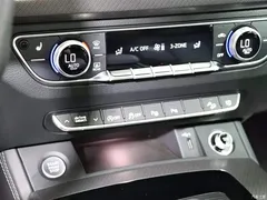 2023 Audi Q5L 40T luxury dynamic model — фото 10