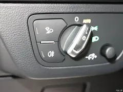 2023 Audi Q5L 40T luxury dynamic model — фото 11