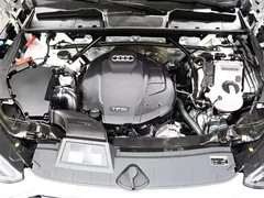 2023 Audi Q5L 40T luxury dynamic model — фото 15