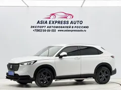 2023 Honda XR-V 1.5L CVT, белый — фото 1