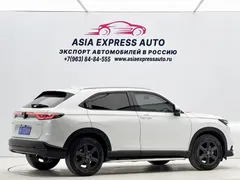 2023 Honda XR-V 1.5L CVT, белый — фото 4