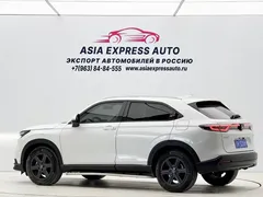 2023 Honda XR-V 1.5L CVT, белый — фото 6