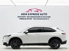 2023 Honda XR-V 1.5L CVT, белый — фото 7