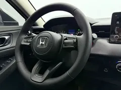 2023 Honda XR-V 1.5L CVT, белый — фото 9