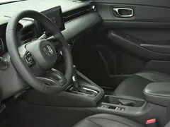 2023 Honda XR-V 1.5L CVT, белый — фото 17