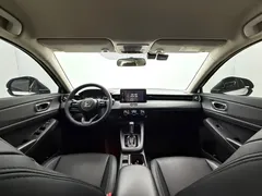 2023 Honda XR-V 1.5L CVT, белый — фото 20