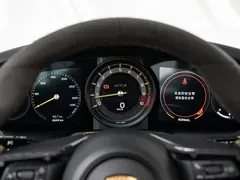 2022 Porsche 911 GT3 4.0L, зелёный — фото 13
