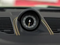 2022 Porsche 911 GT3 4.0L, зелёный — фото 14