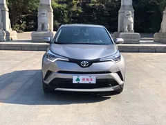 2021 Toyota IZOA 2.0L — фото 2