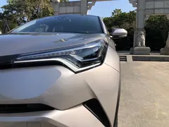 2021 Toyota IZOA 2.0L — фото 11