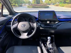 2021 Toyota IZOA 2.0L — фото 20