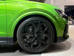 2022 Audi RS Q8 RS Q8 4.0T — фото 8