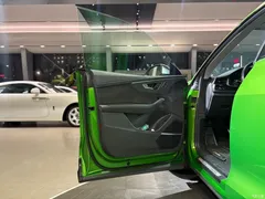 2022 Audi RS Q8 RS Q8 4.0T — фото 9