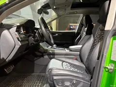2022 Audi RS Q8 RS Q8 4.0T — фото 10