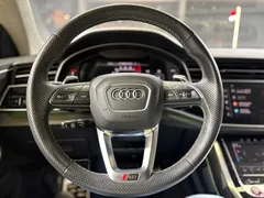 2022 Audi RS Q8 RS Q8 4.0T — фото 12