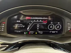 2022 Audi RS Q8 RS Q8 4.0T — фото 13